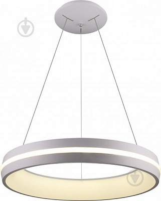 Люстра подвесная Altalusse INL-9403P-74 74 Вт белый INL-9403P-74 White 