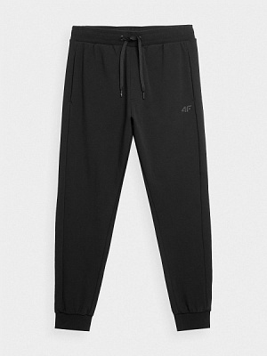 Штани 4F TROUSERS SPMD351 H4Z22-SPMD351-20S р. XL чорний