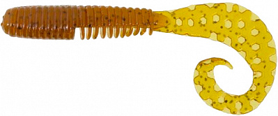 Силикон Fishing ROI Running Grub B098 100 мм 6 шт. (203-8-100-B098)