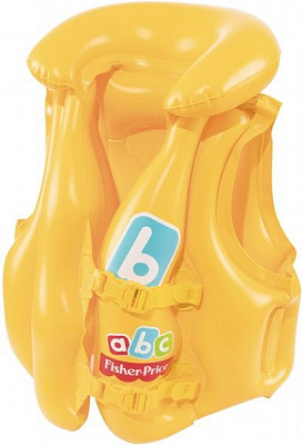 Плавальний жилет Bestway 93515