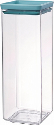 Емкость для сыпучих модульная 2,5 л 00800459 Brabantia