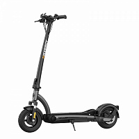 Електросамокат HIKERBOY Foxtrot Plus Grey