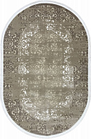 Килим Art Carpet VENA 712 O beige/bone 150x300 см 