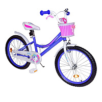 Велосипед детский Like2bike 2-колесный Jolly 20