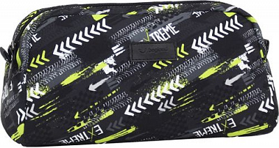 Косметичка Bagland 198664 суб256 мульті