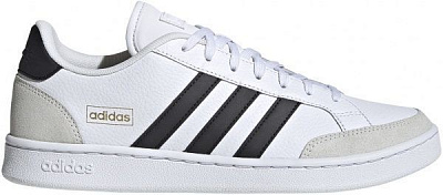 Кросівки Adidas GRAND COURT SE FW3277 р.UK 11,5 білий