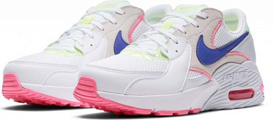 Кросівки Nike Air Max Excee DD2955-100 р.US 6 білий
