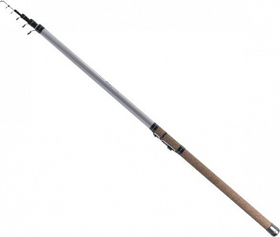 Махове вудлище BratFishing Senator 400 см 6 - 26 г