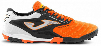 Сороконожки Joma CANS2308TF р.41 оранжевый