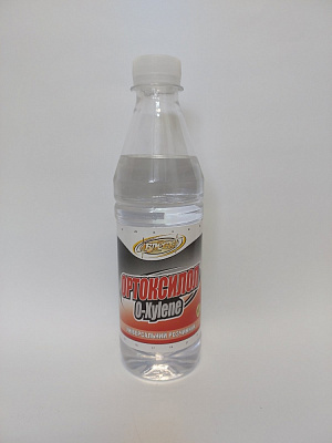 Растворитель универсальный Ортоксилол Блеск 0,61 кг