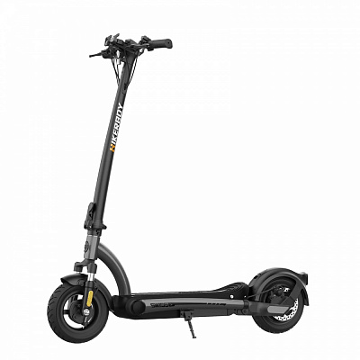 Электросамокат HIKERBOY Foxtrot Plus Grey