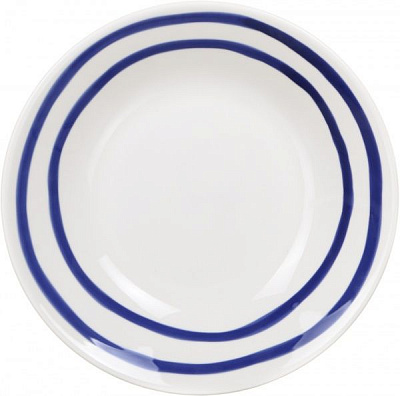 Тарелка суповая Actual 23 см Matceramica