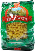 Макароны трубчатые короткие Рожки Per Primi 400 г 4820211661182 