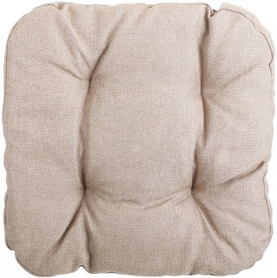 Подушка на стілець Bella Vita Caramel