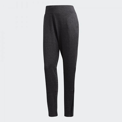 Штани Adidas ASTRO PANT W DQ2585 р. S чорний