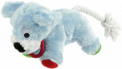 Іграшка для собак Trixie Песик Trixie 17 см 3616