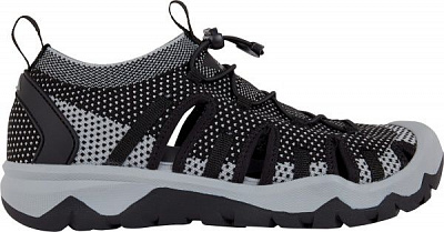 Кросівки McKinley Cayman W 288340-903050 р.EUR 39 чорний