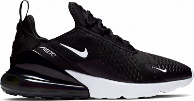 Кроссовки Nike Air Max 270 AH8050-002 р.44,5 черный