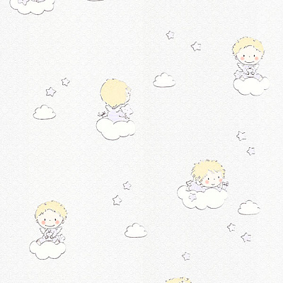 Шпалери зі спіненого вінілу Bravo тип 503 85036BR30 0,53x10,05 м