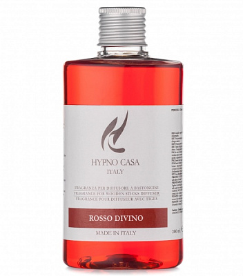 Наполнитель Hypno Casa Rosso Divino 200 мл 