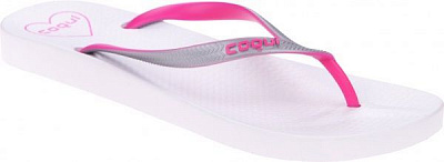 В'єтнамки Coqui 1326 102428 р. 38 білий