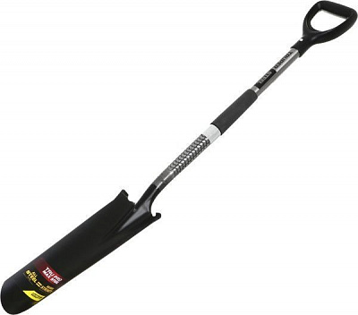 Лопата штыковая Truper Max Steel 1,23 м