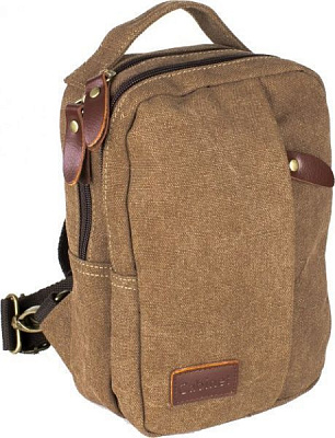 Рюкзак Cabinet 24х15х9 см на одне плече O97546