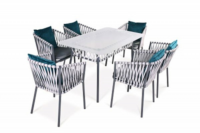 Комплект мебели Гардения 