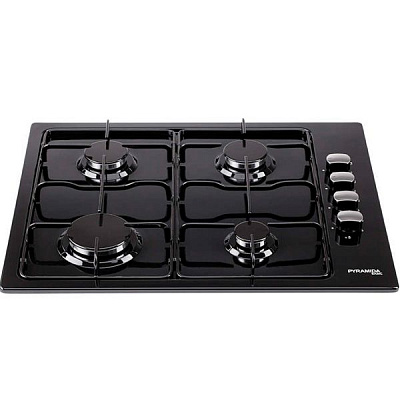 Варильна поверхня Pyramida PSE 641 S BLACK