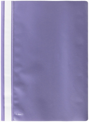 Скоросшиватель А4 фиолетовый 25 шт. Esselte