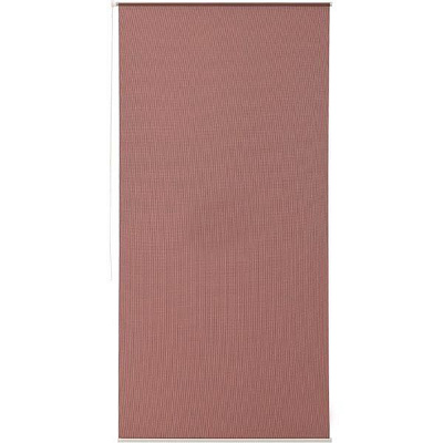 Ролета мини Gardinia Royal 72,5x160 см коричневая 