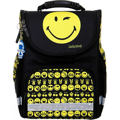 Рюкзак Smiley Успіх Класік 551703