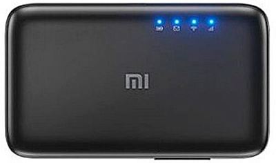 Мобильный 3G/4G-маршрутизатор Xiaomi F490 4G LTE 