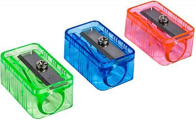 Чинка 2шт. ТЧ62 УМКА Умка