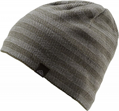 Шапка McKinley 250362-905832 OS оливковый