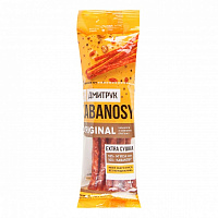 Кабаносы ДМИТРУК ORIGINAL со свининой 80 г