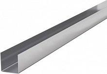 Профиль KYIV-PROFIL UD 27/3 м 0,6 мм 