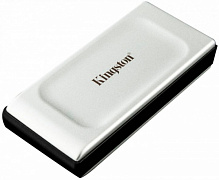SSD-накопитель Kingston XS2000 1000GB Portable USB Type-C 3D V-NAND (SXS2000/1000G) 