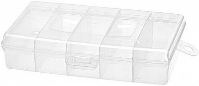 Органайзер для дрібних деталей Prosperplast NUN08 8