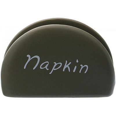 Салфетница Nature 12 см 24-269-033 Krauff