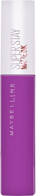 Помада рідка Maybelline New York Superstay Matte №35 creator 5 мл