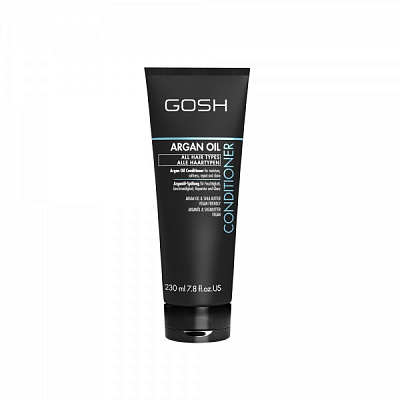 Кондиционер Gosh Argan Oil 230 мл 