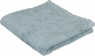 Полотенце Vize 70x140 см бирюзовый La Nuit 