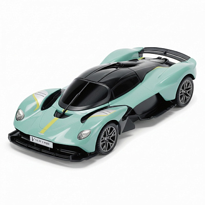 Автомобиль на радиоуправлении KS Drive Aston Martin Valkyrie 1:24 250GAVGS