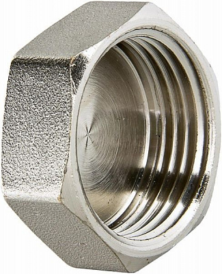 Заглушка внутрішня Valtec 3/4