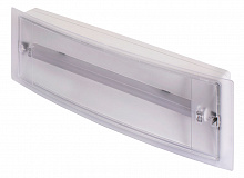 Світильник аварійний E.NEXT e.emerg.513L.led.Li.3h.IP20 5,2 Вт білий l0660032