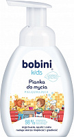 Пена для купания Bobini Kids 300 мл