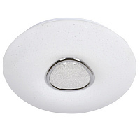 Светильник светодиодный Altalusse пульт ДУ 60 Вт белый 3000-6500/RGB К INL-9473C-60 White 