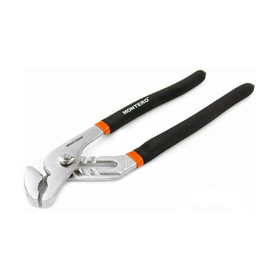 Клещи переставные EXPERT tools 11402