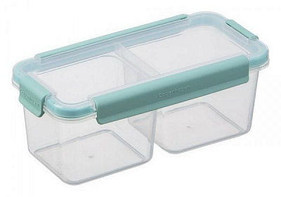 Ємність для продуктів Copenhagen 0,48л / 0,48л Flamberg Smart Kitchen